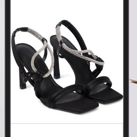 SIMKHAI CASSIE HEELS